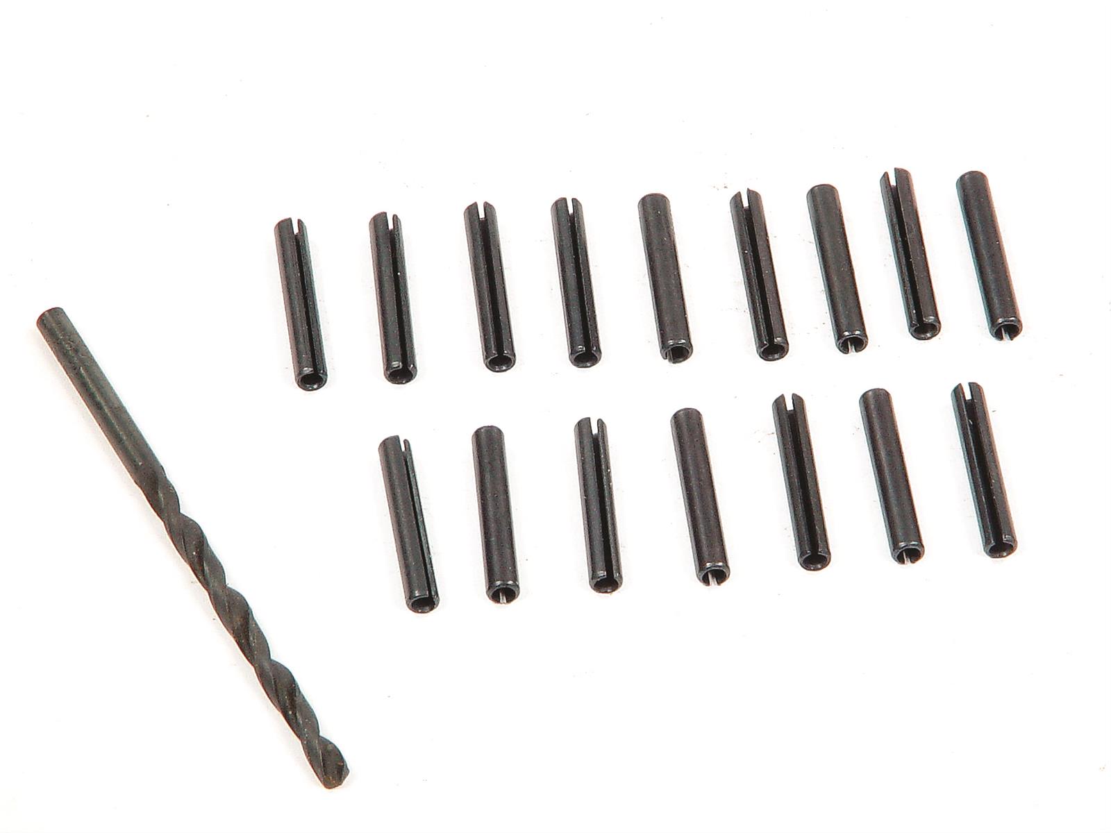 Mr. Gasket Rocker Arm Stud Pinning Kits 806G