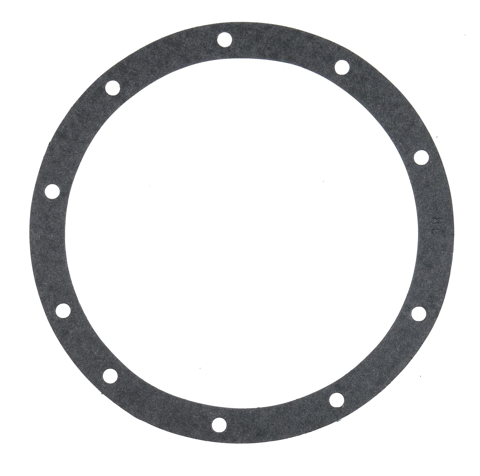 Mr. Gasket Differential Cover Gaskets 81