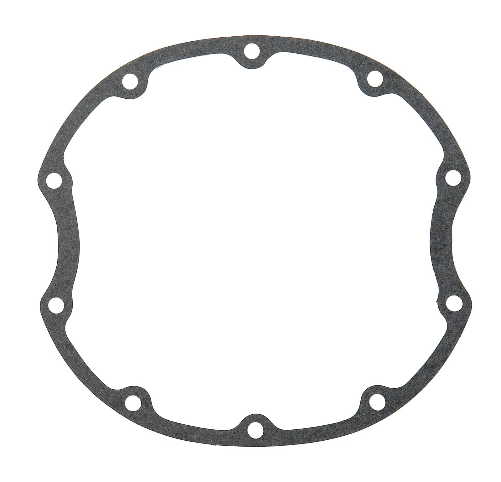 Mr. Gasket Differential Cover Gaskets 84