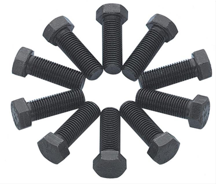 Mr. Gasket Ring Gear Bolts 908