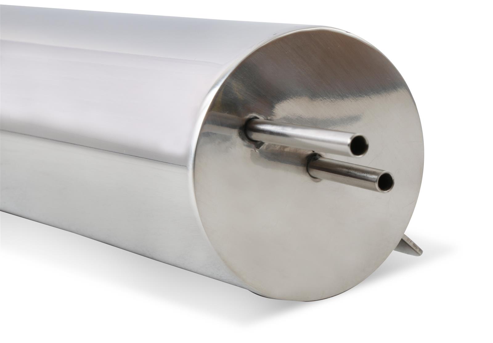 Mr. Gasket Coolant Overflow Tanks 9133