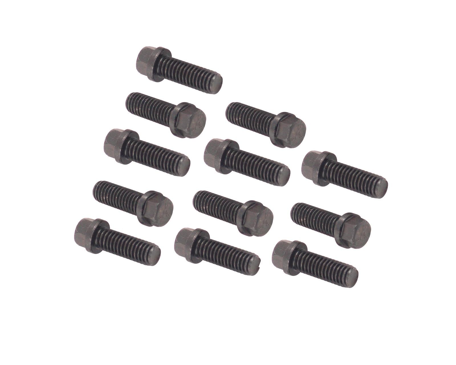 Mr. Gasket Header Bolts 917