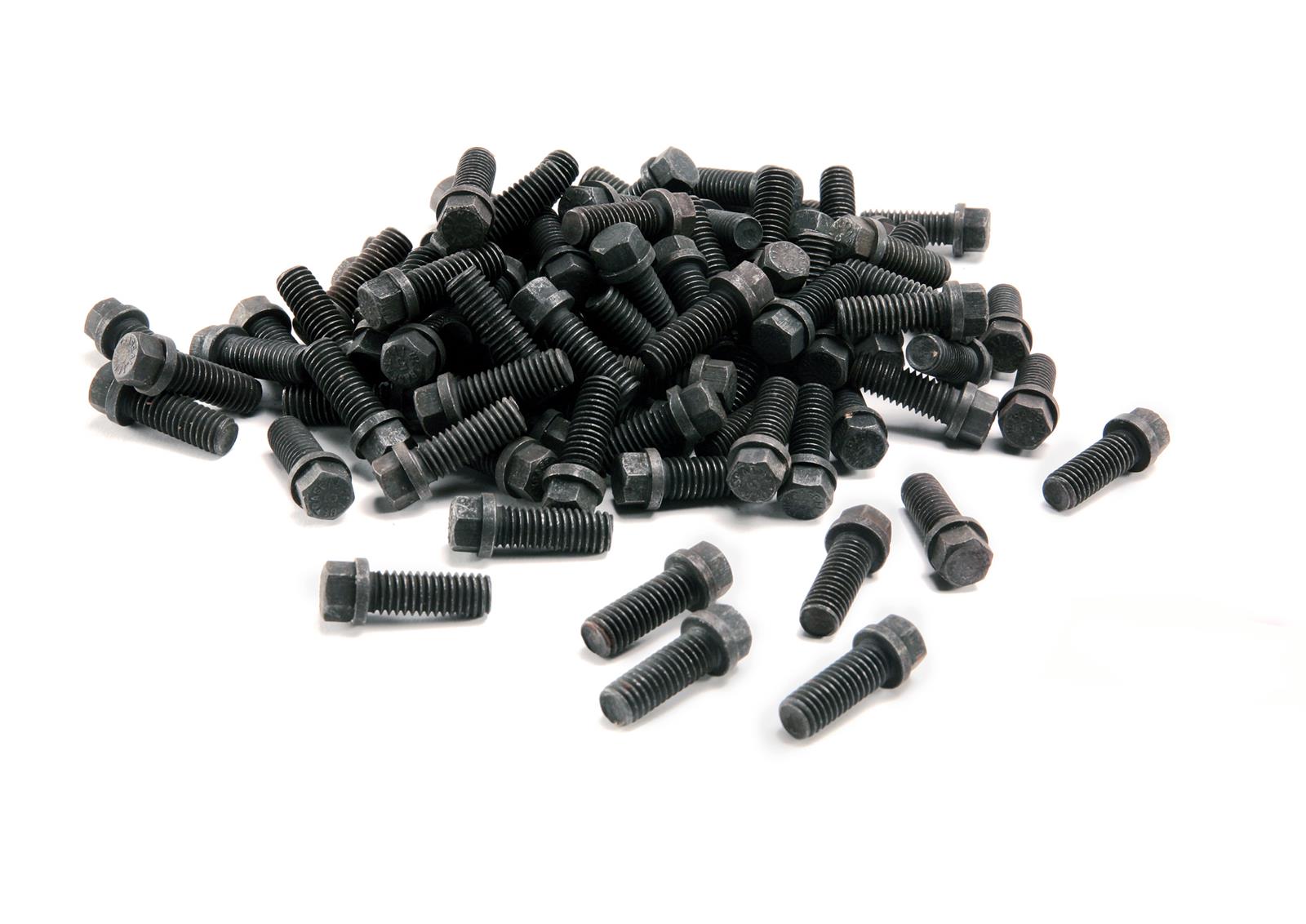 Mr. Gasket Header Bolts 917A
