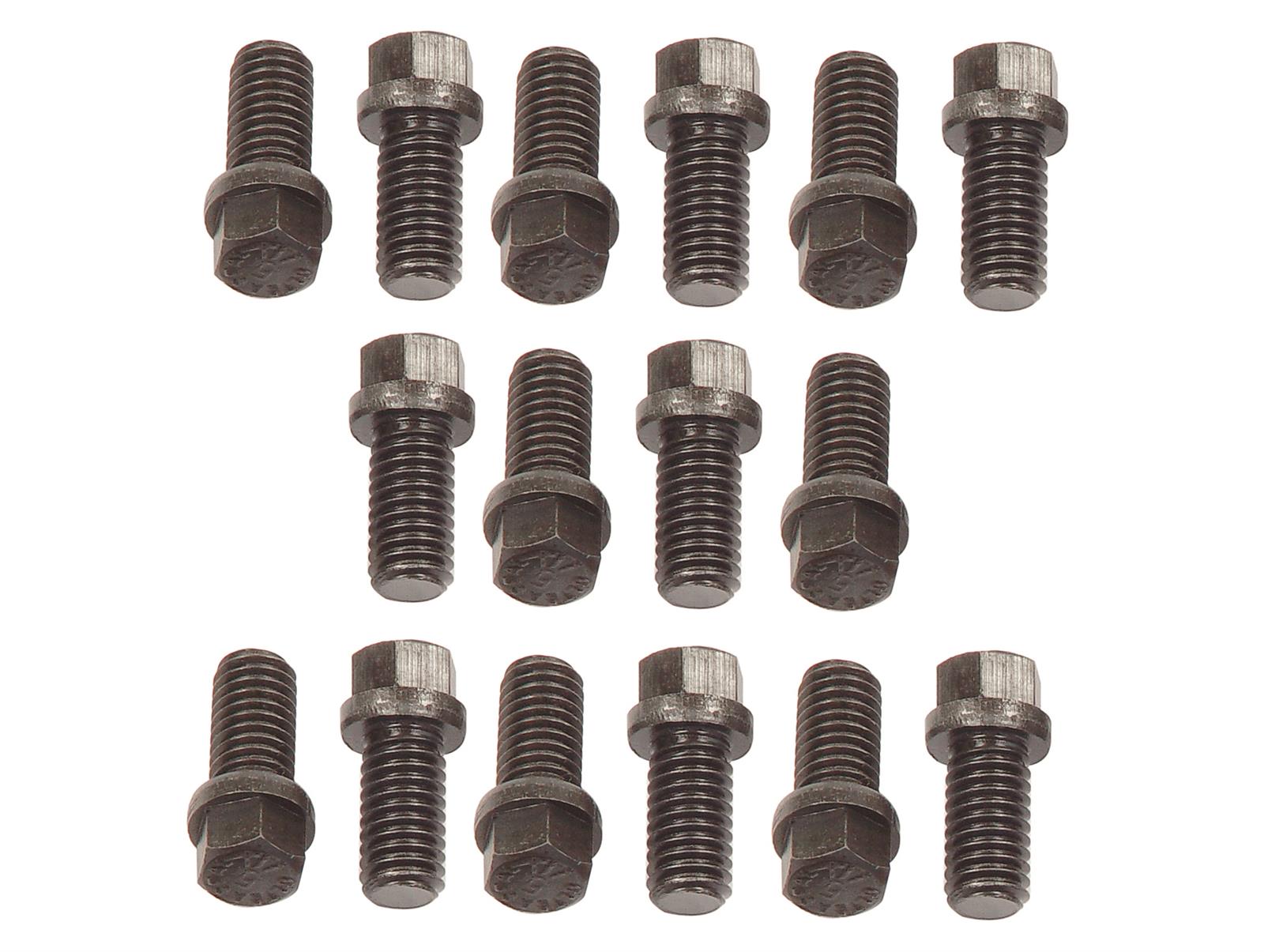 Mr. Gasket Header Fasteners 919G