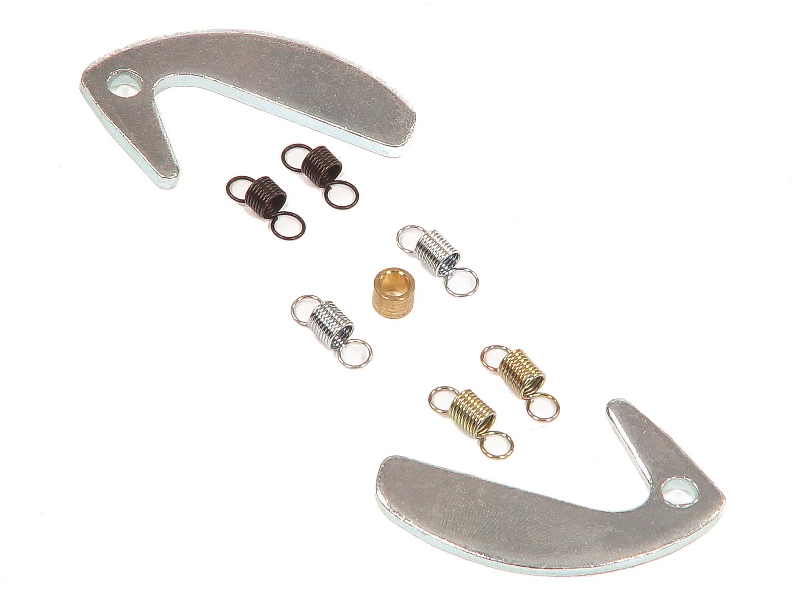 Mr. Gasket Advance Curve Kits 927G