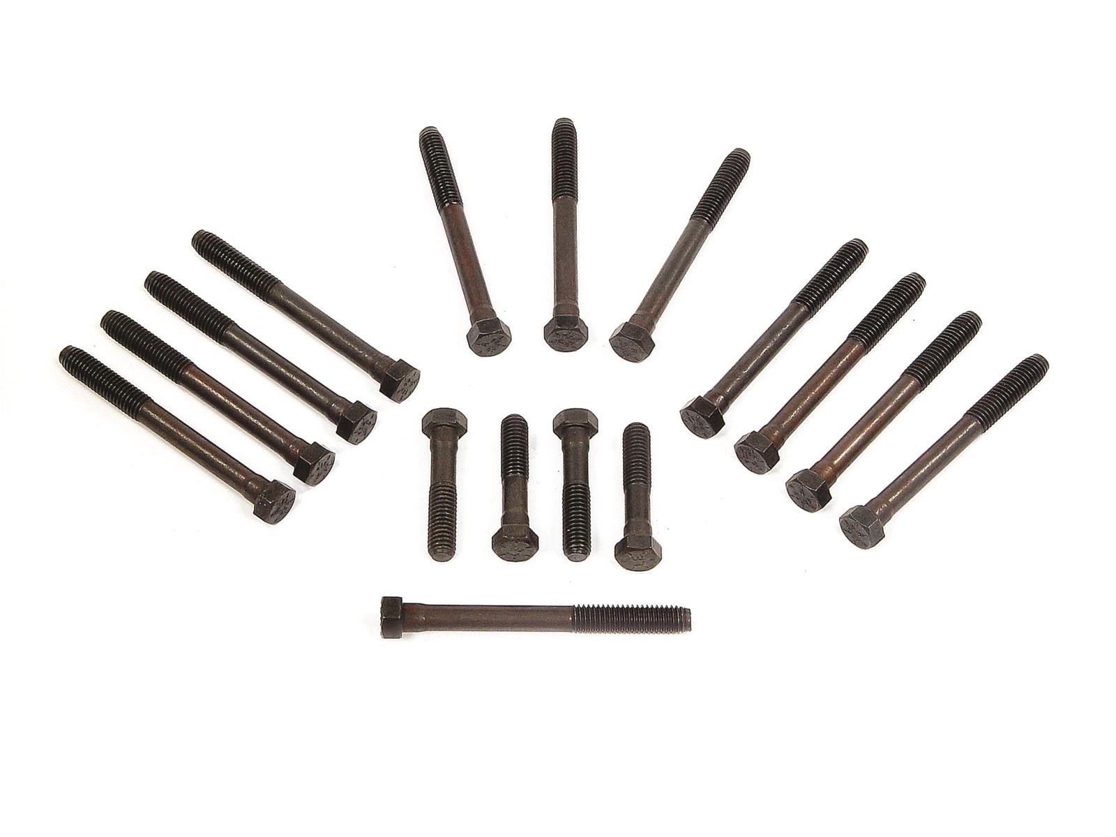 Mr. Gasket Cylinder Head Bolt Kits 941G