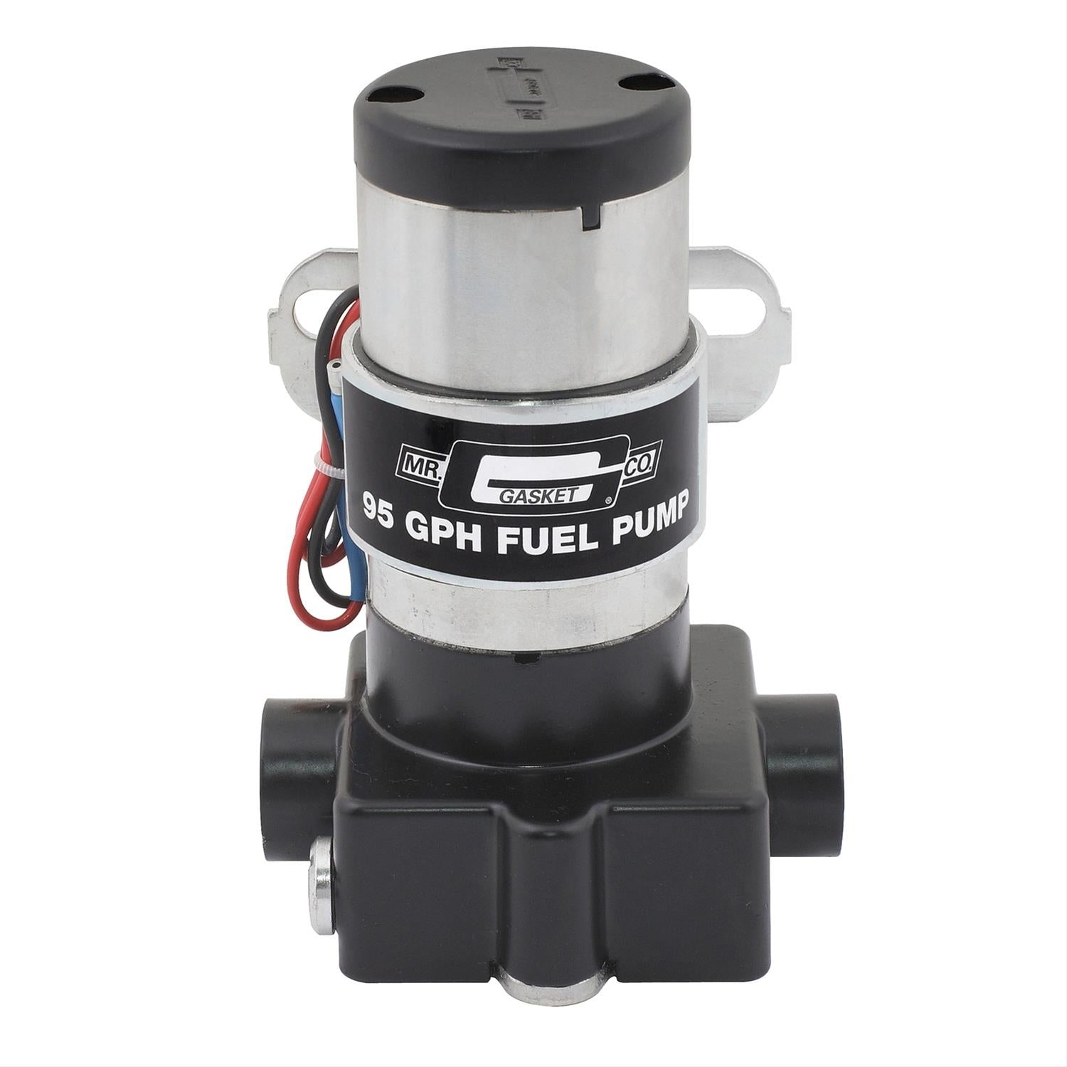 Mr. Gasket High Performance Electric Fuel Pumps 95P