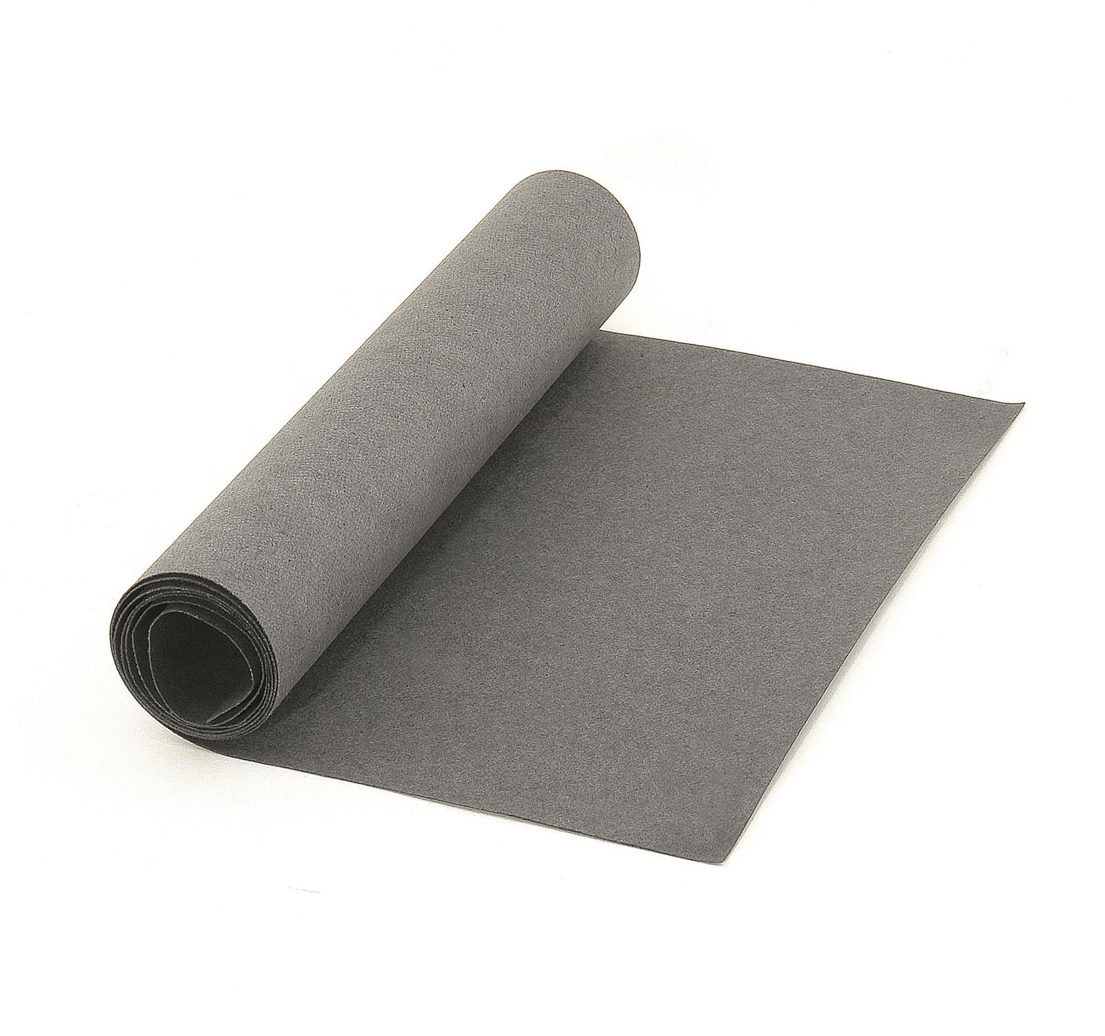 Mr. Gasket Fiber Gasket Material Sheets 9610MRG