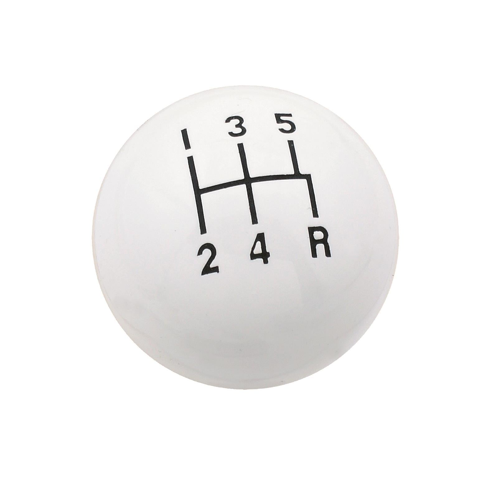 Mr. Gasket Shift Knobs 9619