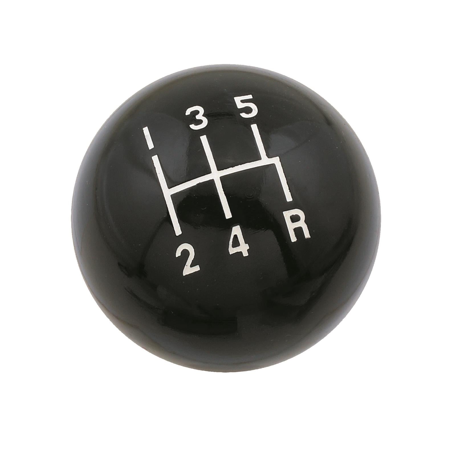Mr. Gasket Shift Knobs 9626