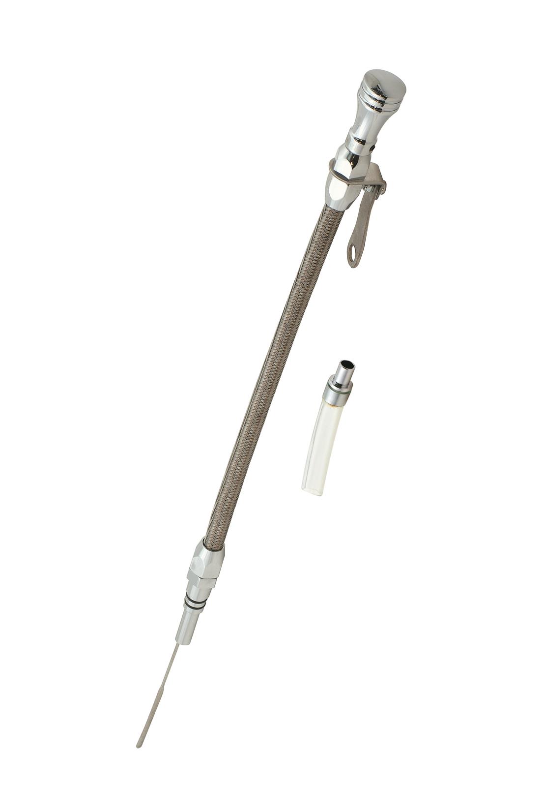 Mr. Gasket Engine Oil Dipsticks and Tubes 9707G