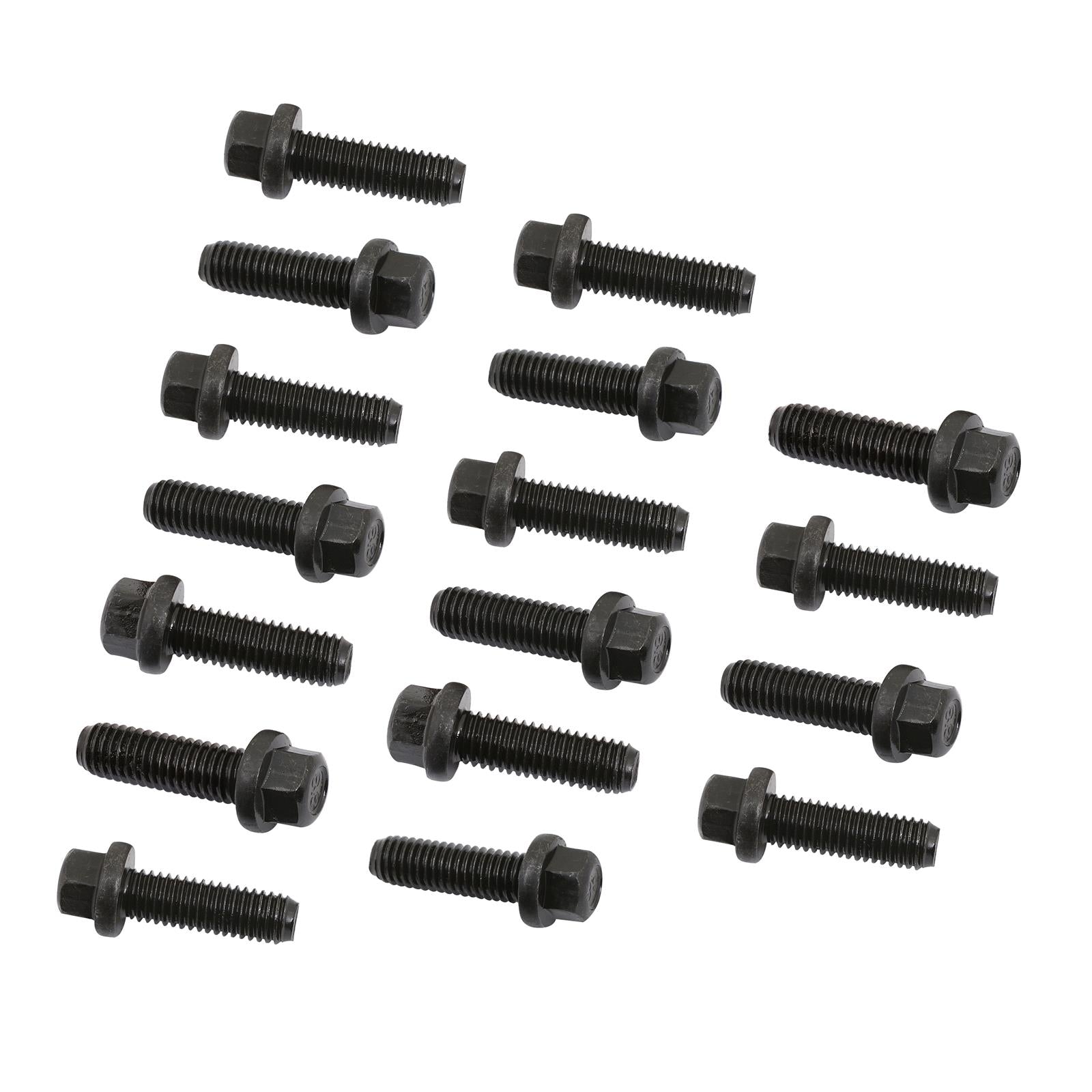 Mr. Gasket Header Bolts 970G