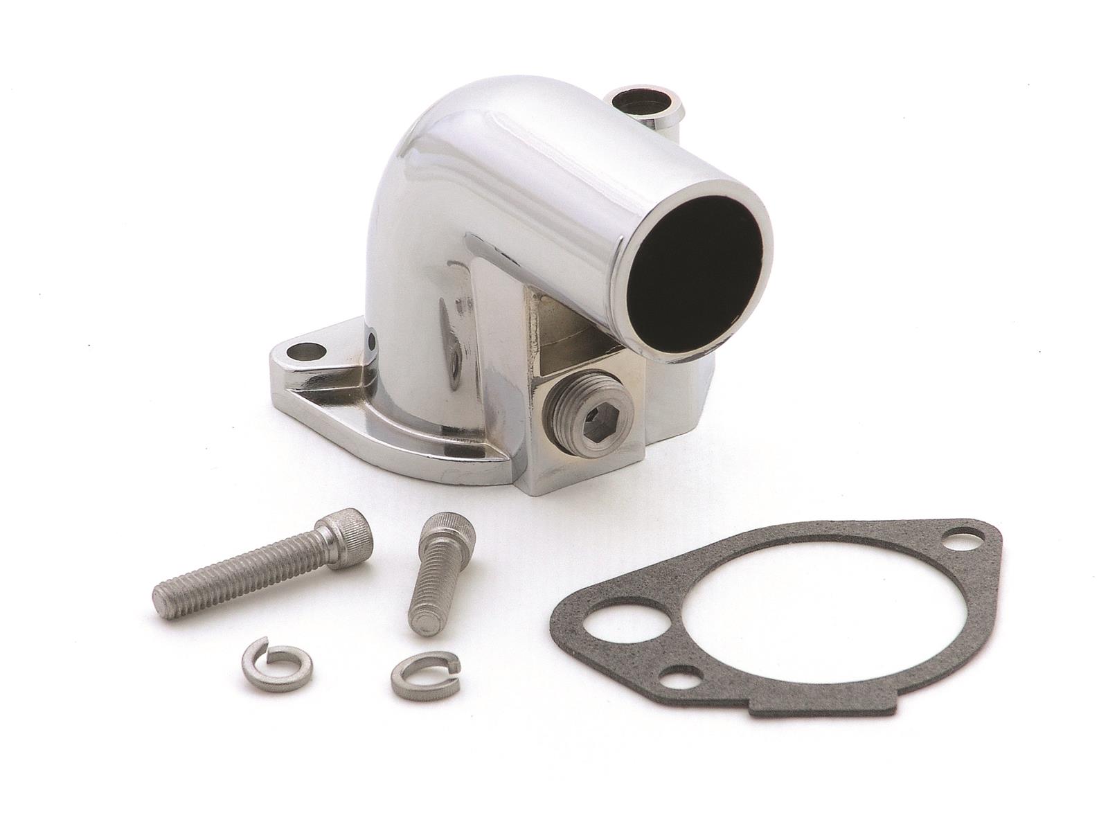 Mr. Gasket Water Necks 9713