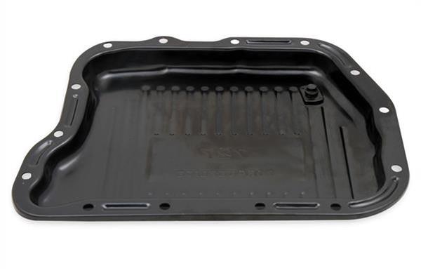 Mr. Gasket Automatic Transmission Oil Pans 9745BMRG