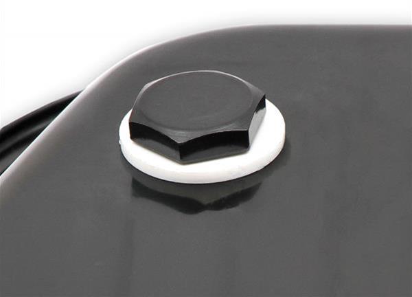 Mr. Gasket Automatic Transmission Oil Pans 9745BMRG