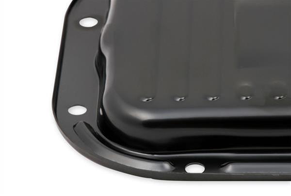 Mr. Gasket Automatic Transmission Oil Pans 9745BMRG