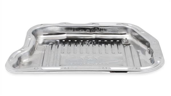 Mr. Gasket Automatic Transmission Oil Pans 9745CMRG