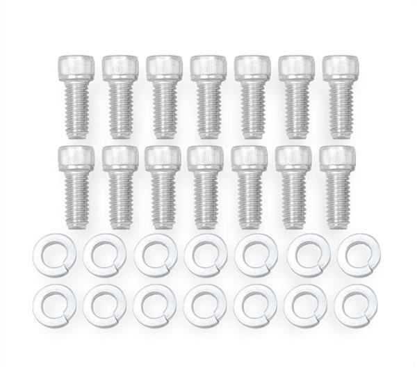 Mr. Gasket Automatic Transmission Oil Pans 9745CMRG