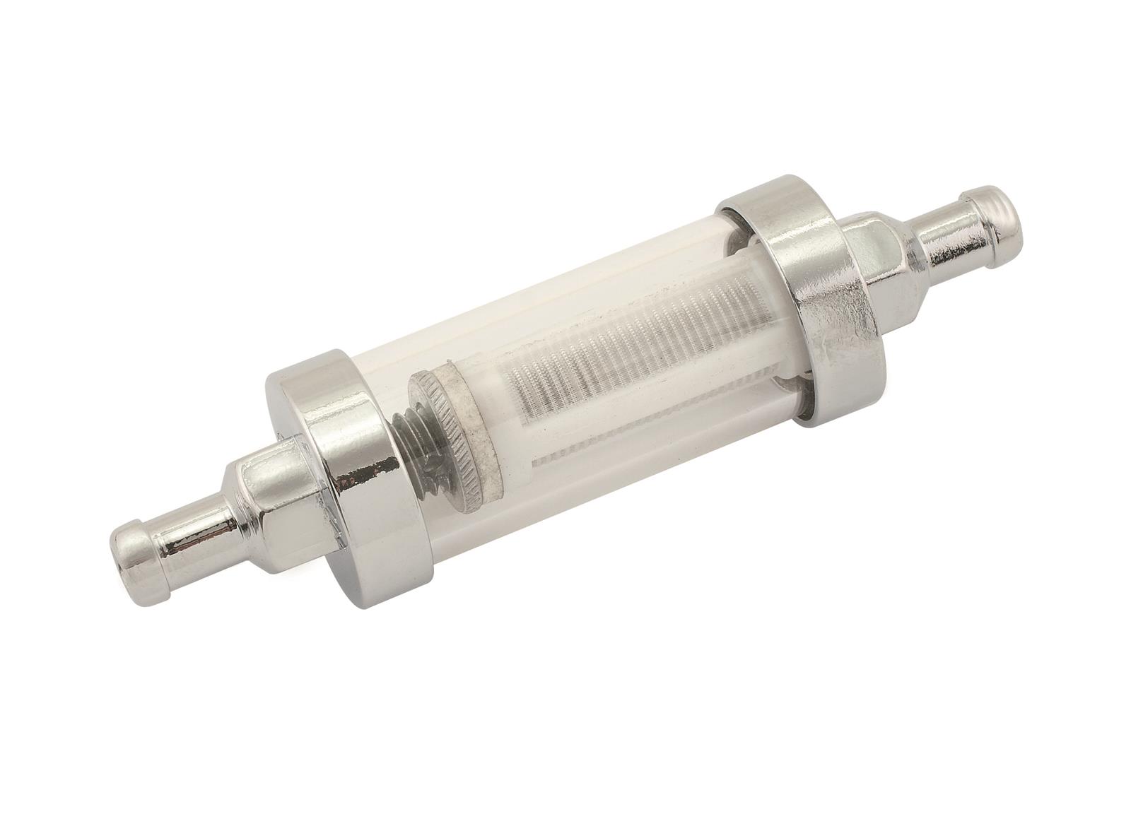 Mr. Gasket Clear View Fuel Filters 9747