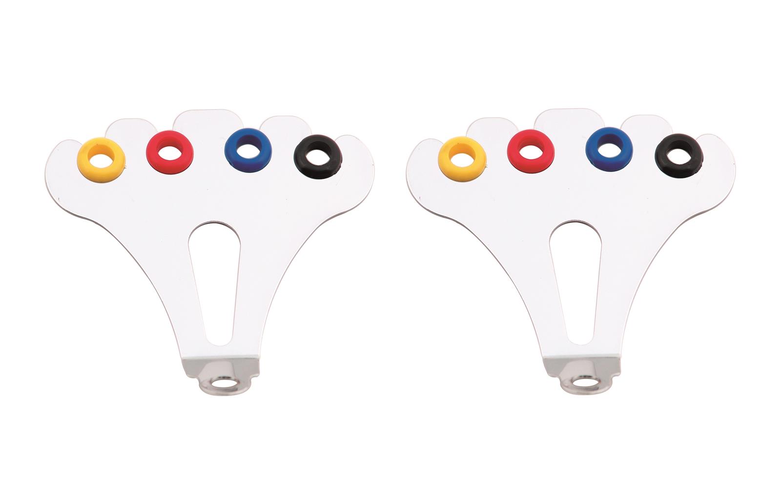 Mr. Gasket Wire Looms and Divider Kits 9751