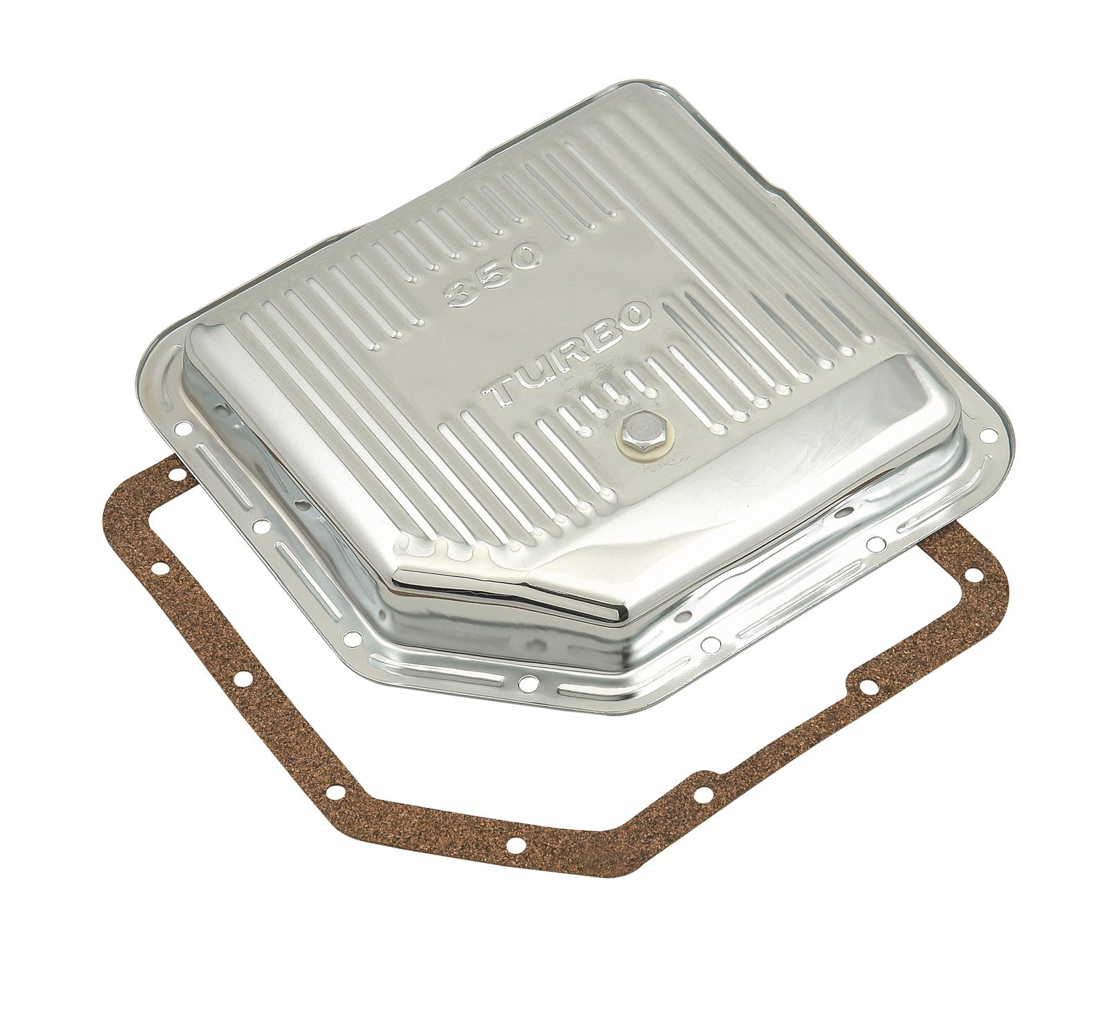 Mr. Gasket Automatic Transmission Oil Pans 9761