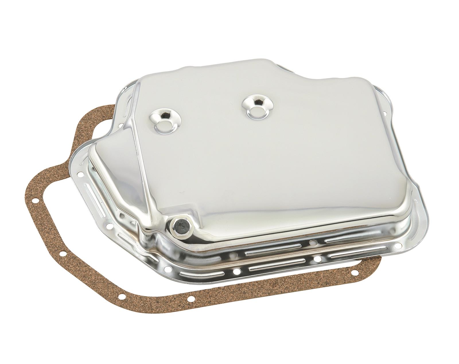 Mr. Gasket Automatic Transmission Oil Pans 9762
