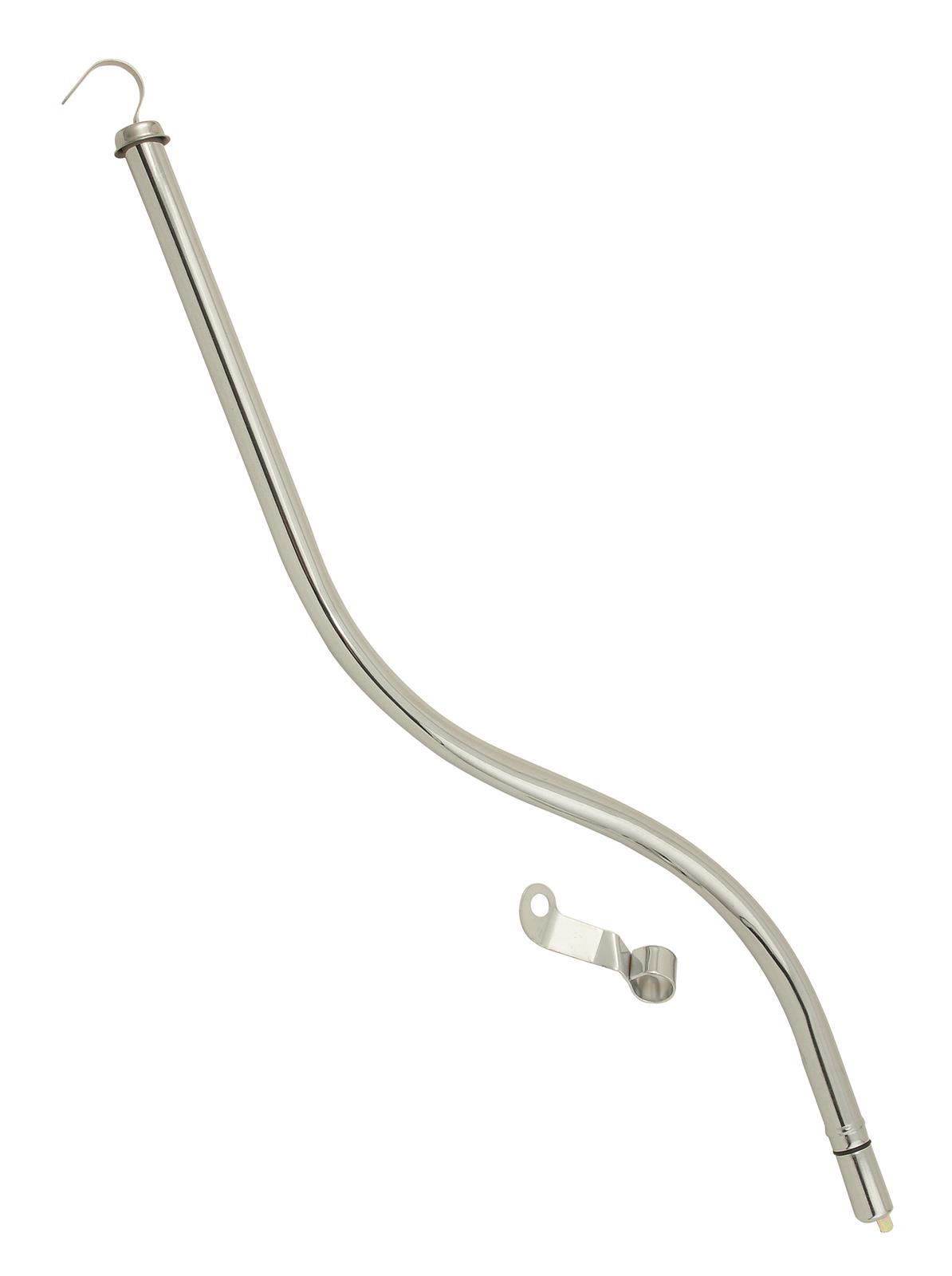 Mr. Gasket Chrome Plated Transmission Dipsticks 9764