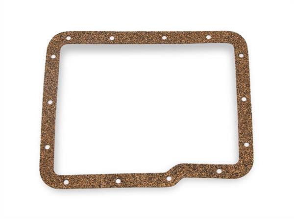 Mr. Gasket Automatic Transmission Oil Pans 9769CMRG