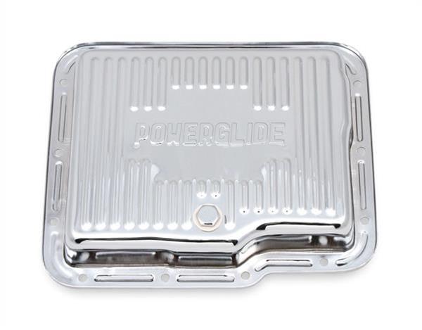 Mr. Gasket Automatic Transmission Oil Pans 9769CMRG