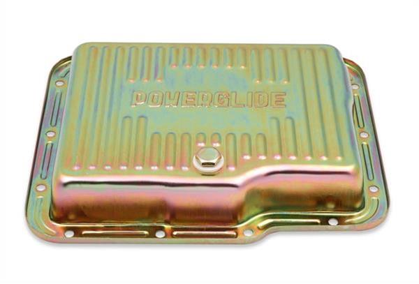 Mr. Gasket Automatic Transmission Oil Pans 9769ZMRG
