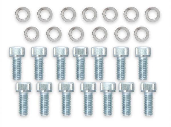 Mr. Gasket Automatic Transmission Oil Pans 9769ZMRG