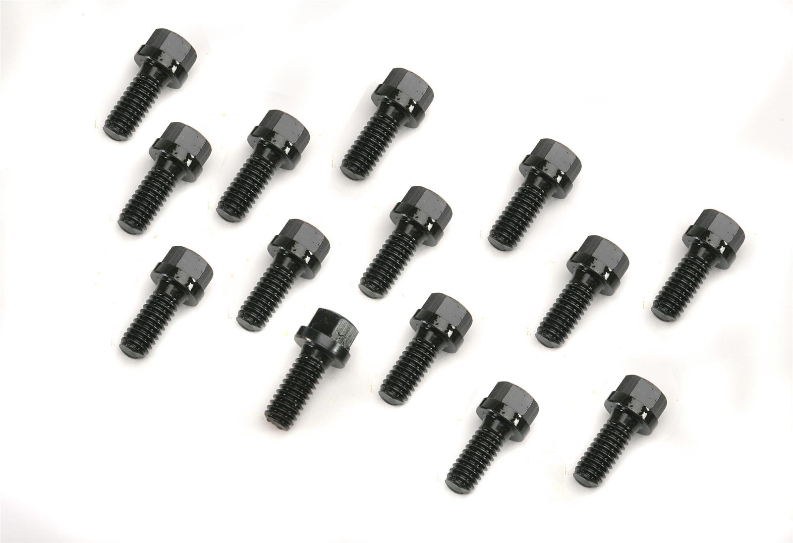 Mr. Gasket Header Bolts 976