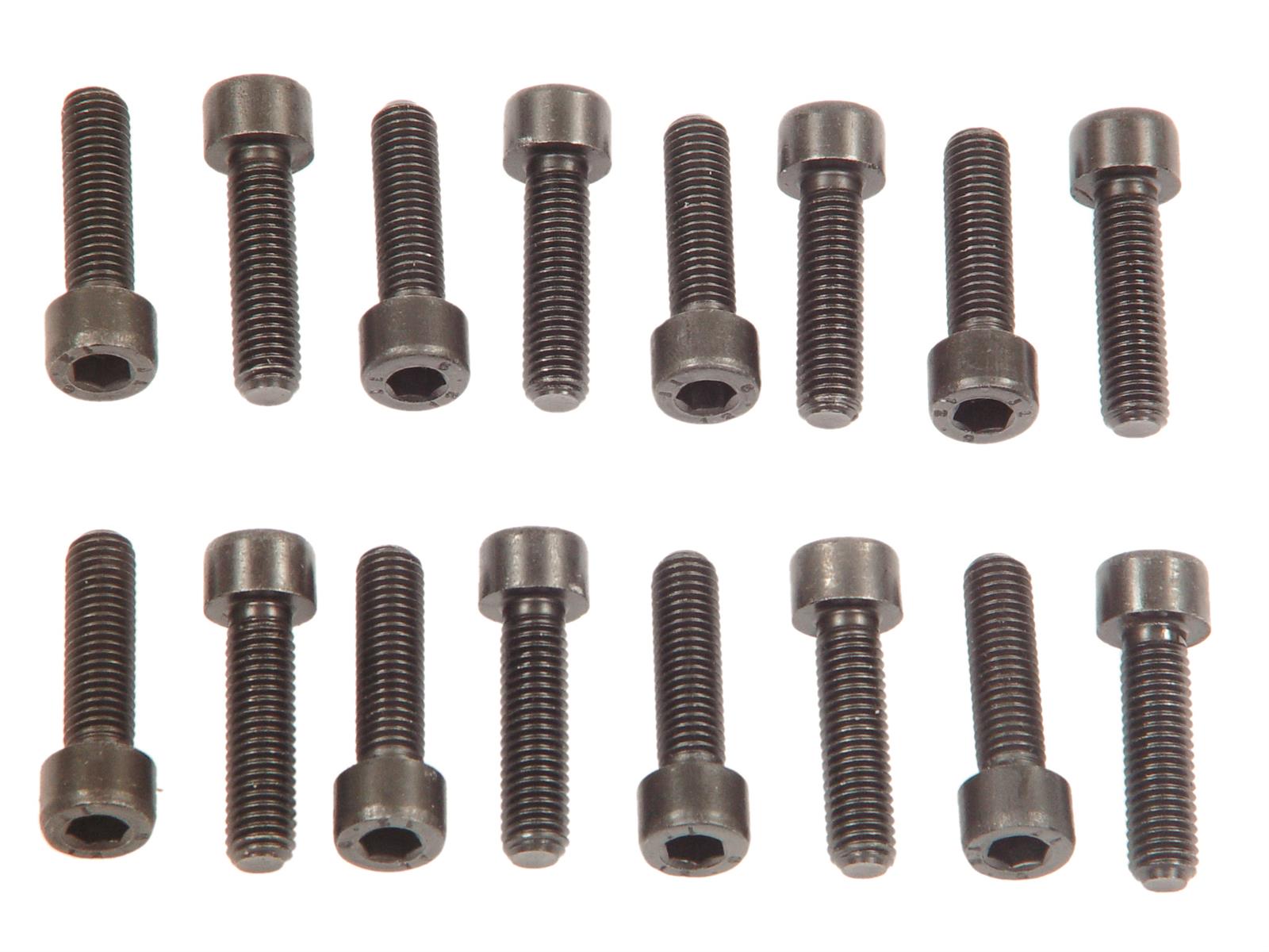 Mr. Gasket Header Bolts 979G