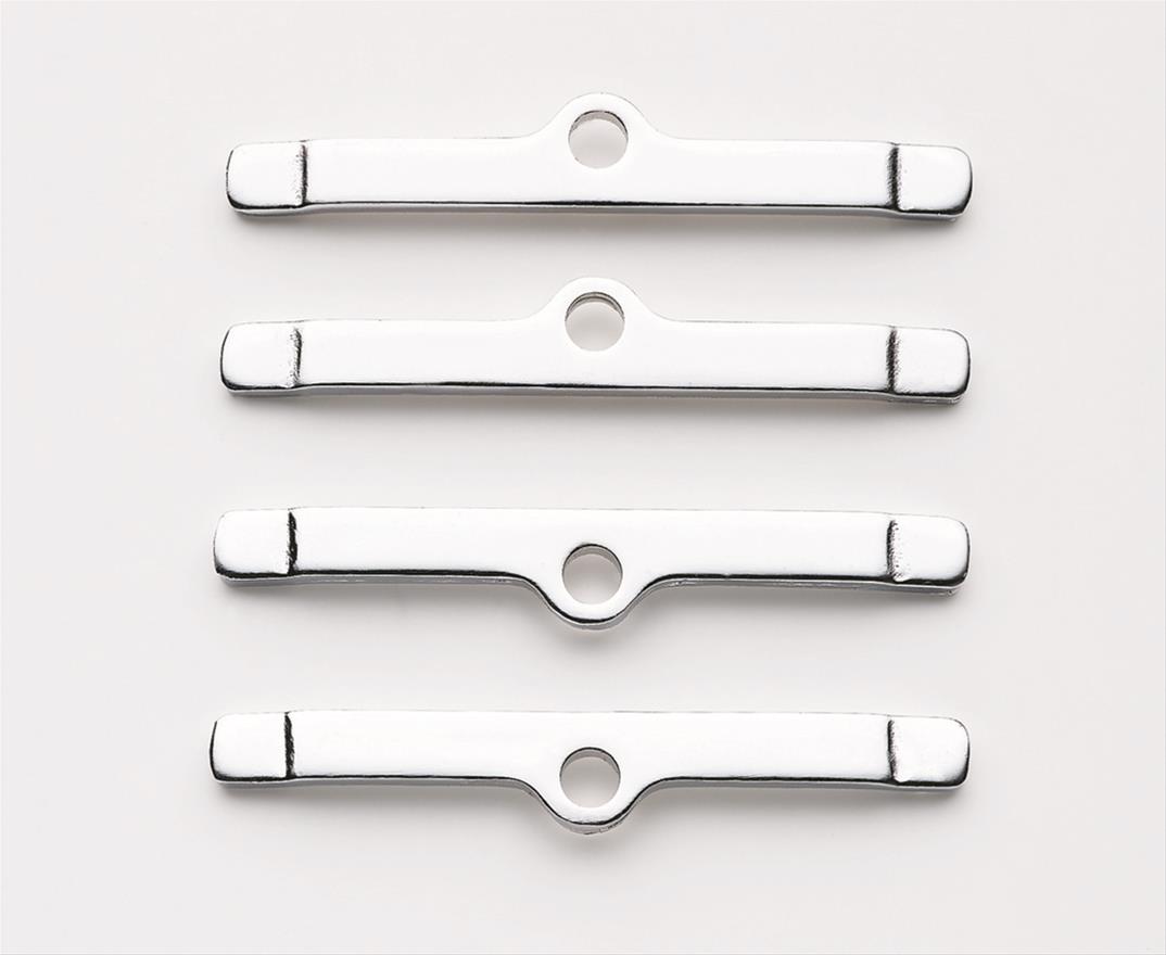 Mr. Gasket Valve Cover Clamps 9817