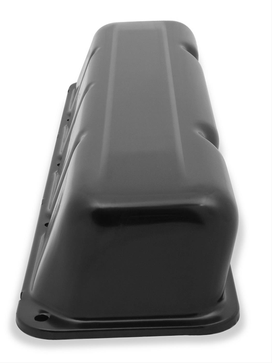 Mr. Gasket Valve Covers 9830BMRG