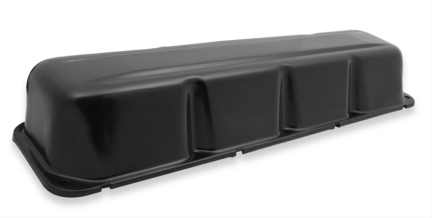 Mr. Gasket Valve Covers 9830BMRG