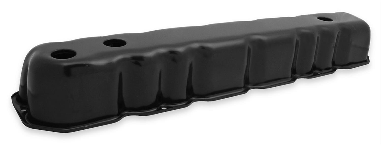 Mr. Gasket Valve Covers 9831BMRG