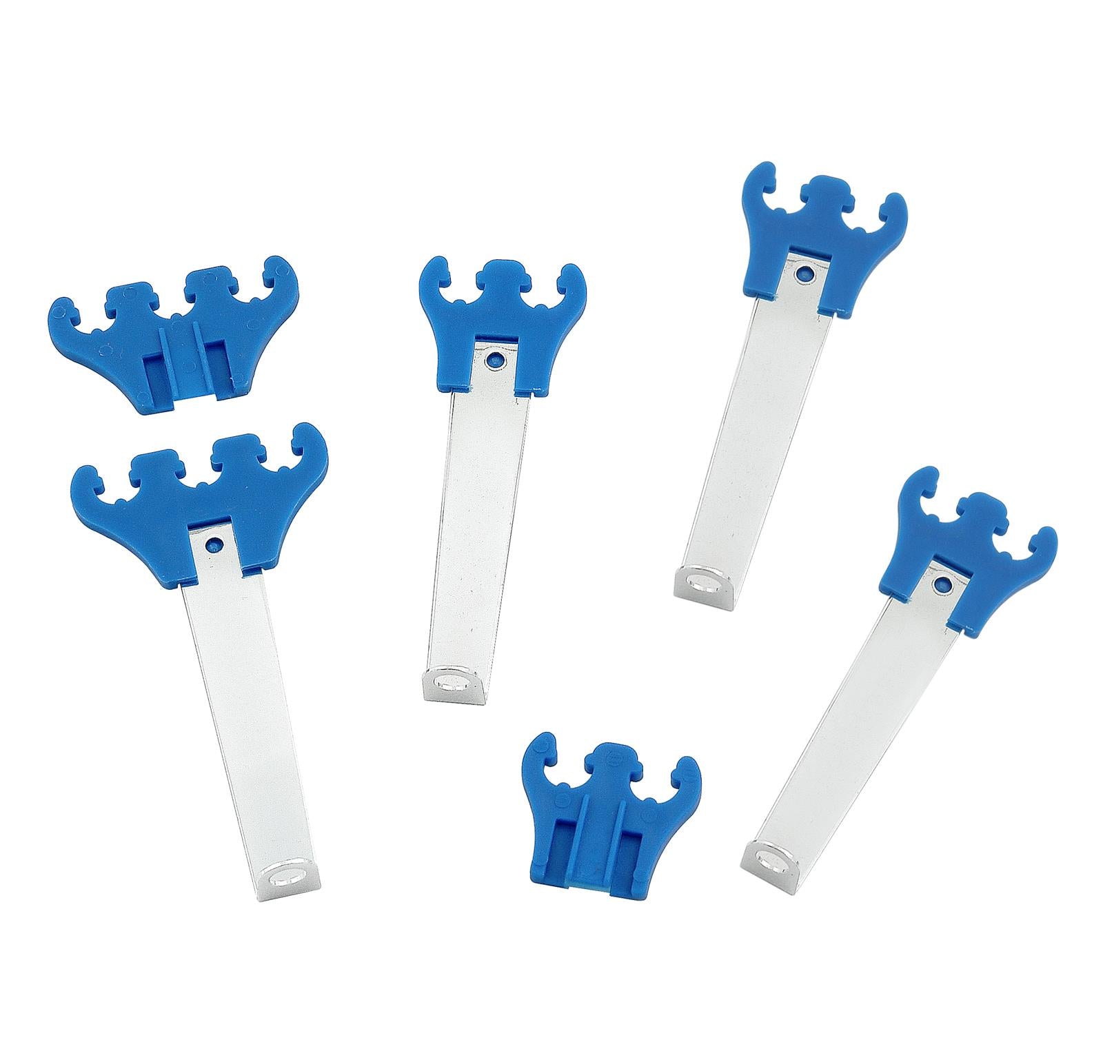 Mr. Gasket Wire Loom and Separator Kits 9881