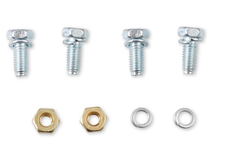 MSD High-Pressure Electric Fuel Pumps 2225