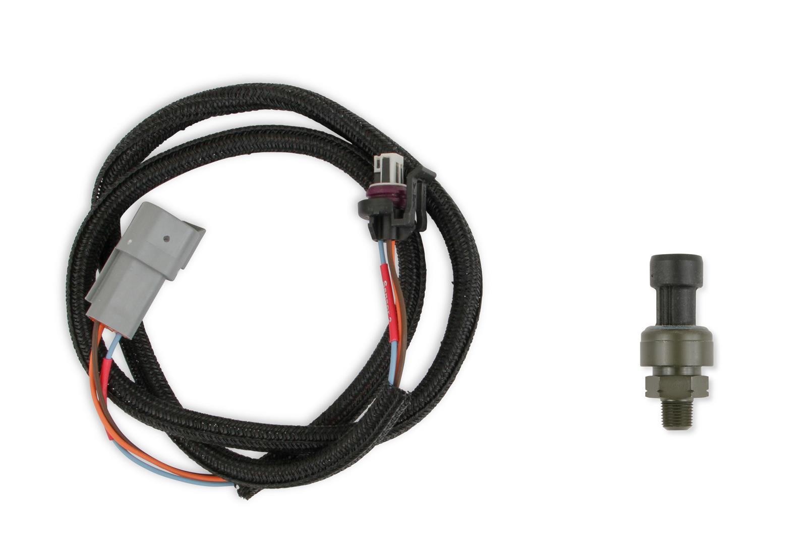 MSD Power Grid Exhaust Module Sensors 22691