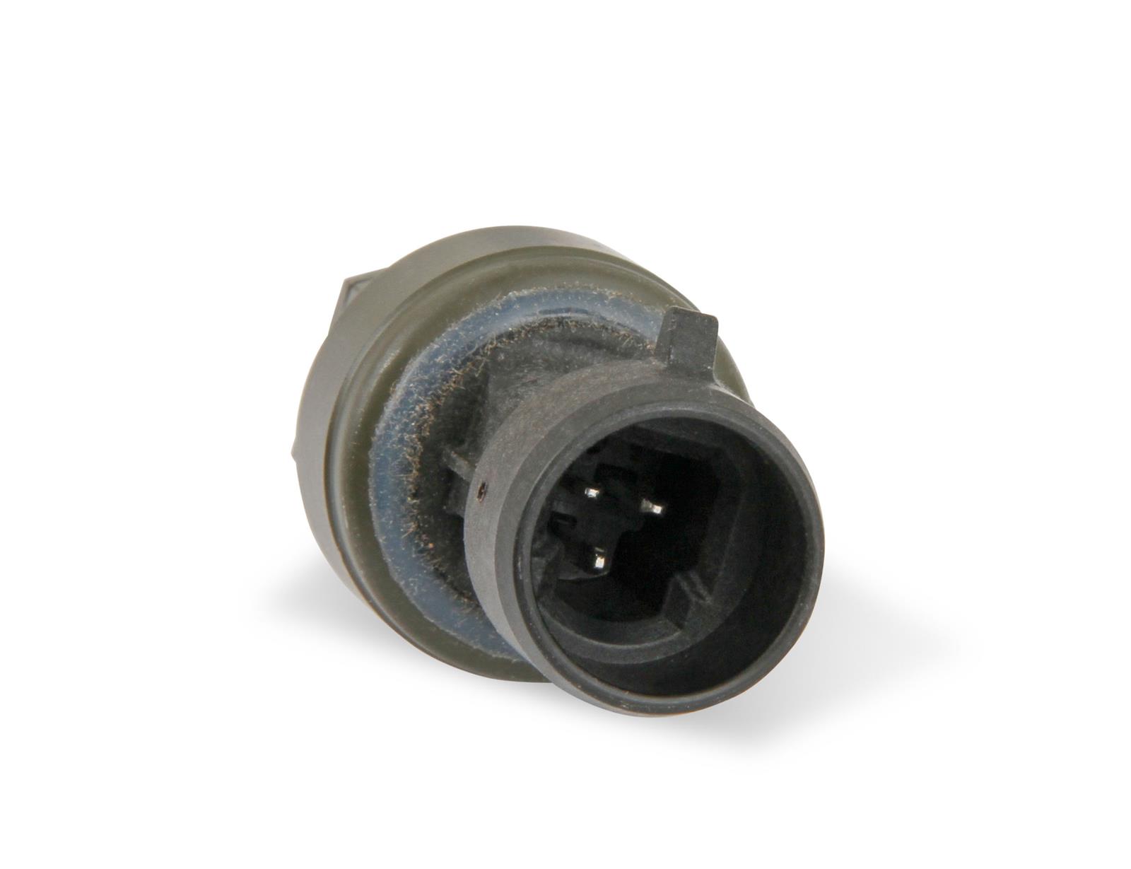 MSD Power Grid Exhaust Module Sensors 2269