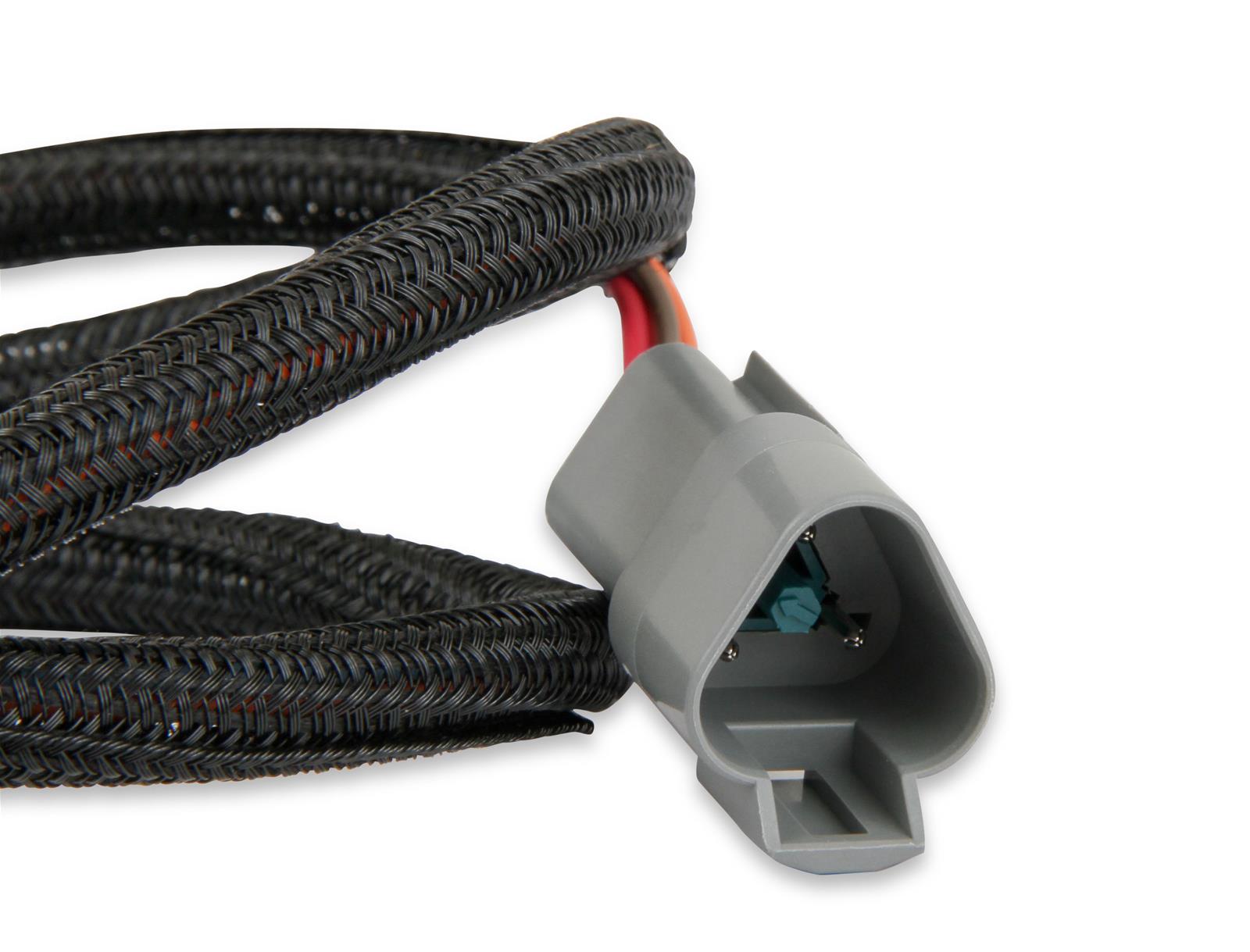 MSD Power Grid Exhaust Module Replacement Pressure Sensor Harnesses 22721