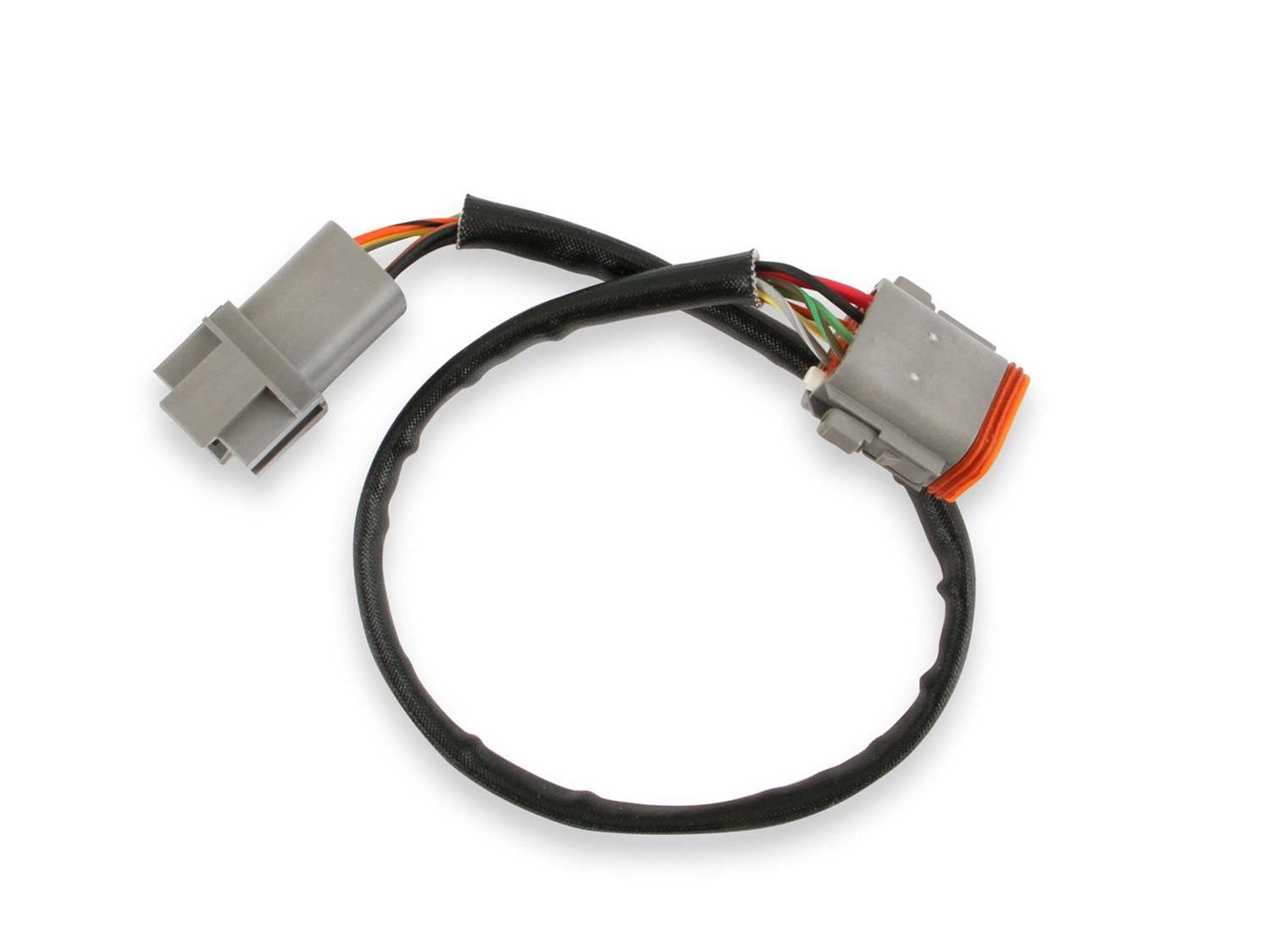 MSD Oxygen Sensor Extension Harnesses 2276