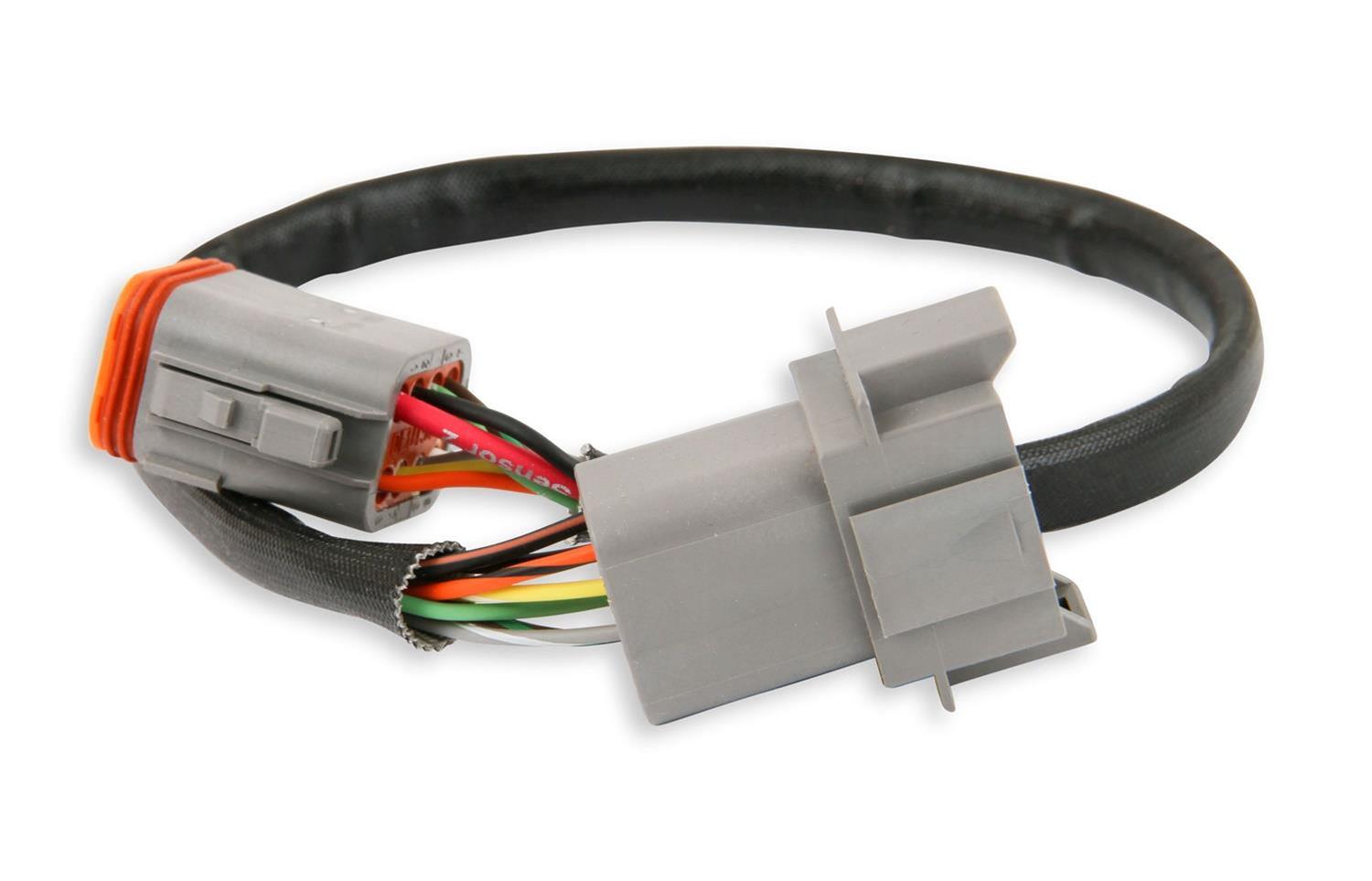 MSD Oxygen Sensor Extension Harnesses 2276