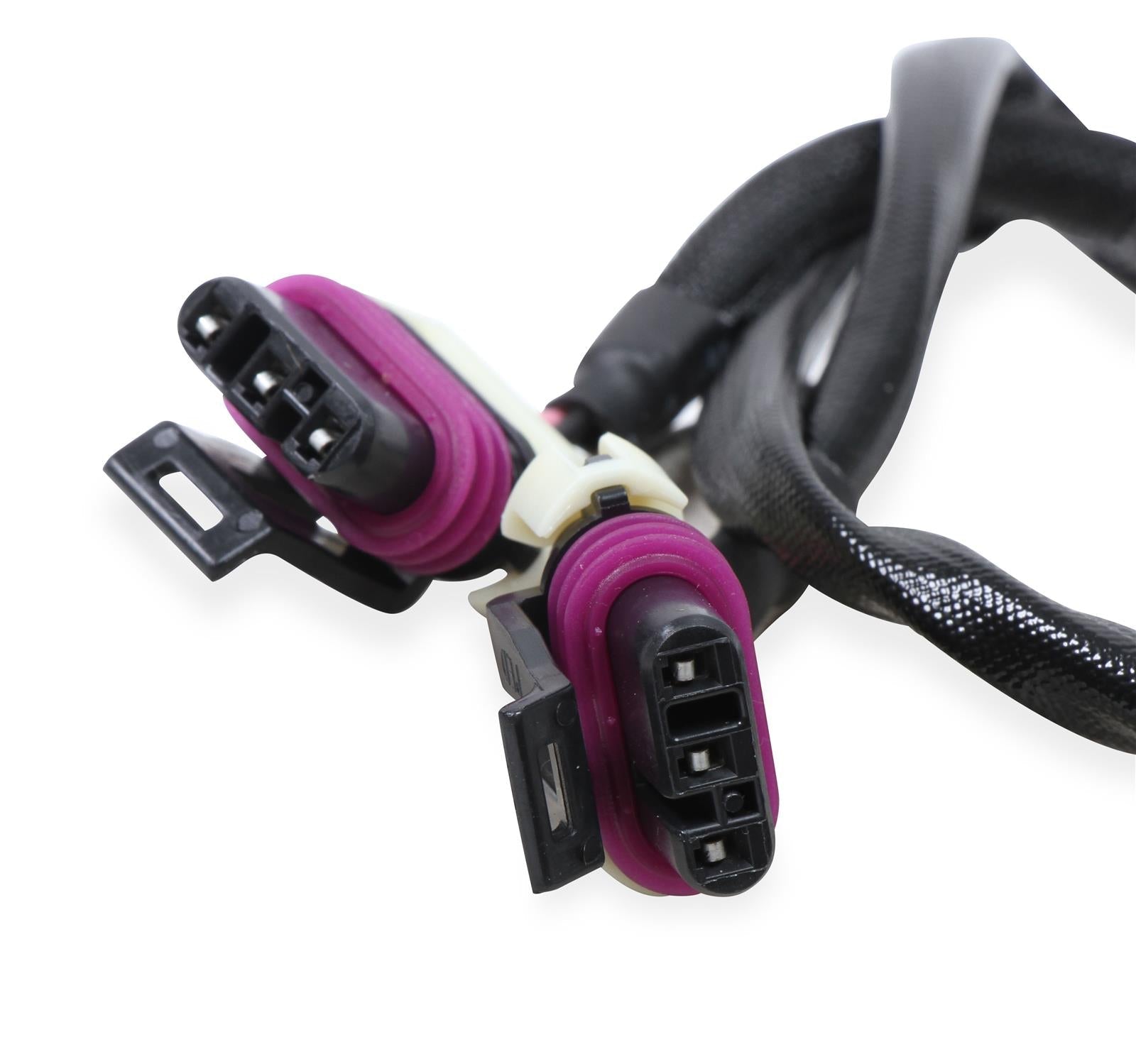 MSD LS Camshaft and Crankshaft Extension Harnesses 22791