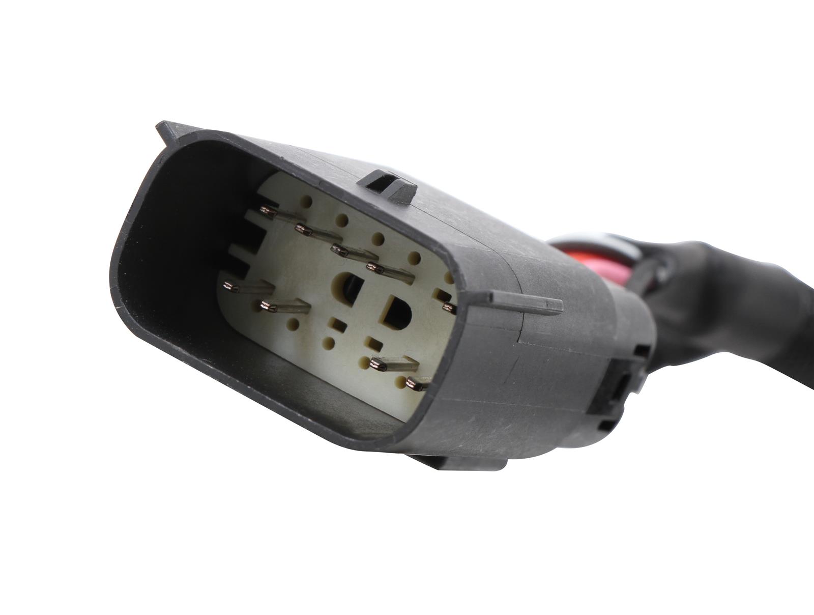 MSD LS Camshaft and Crankshaft Extension Harnesses 2279