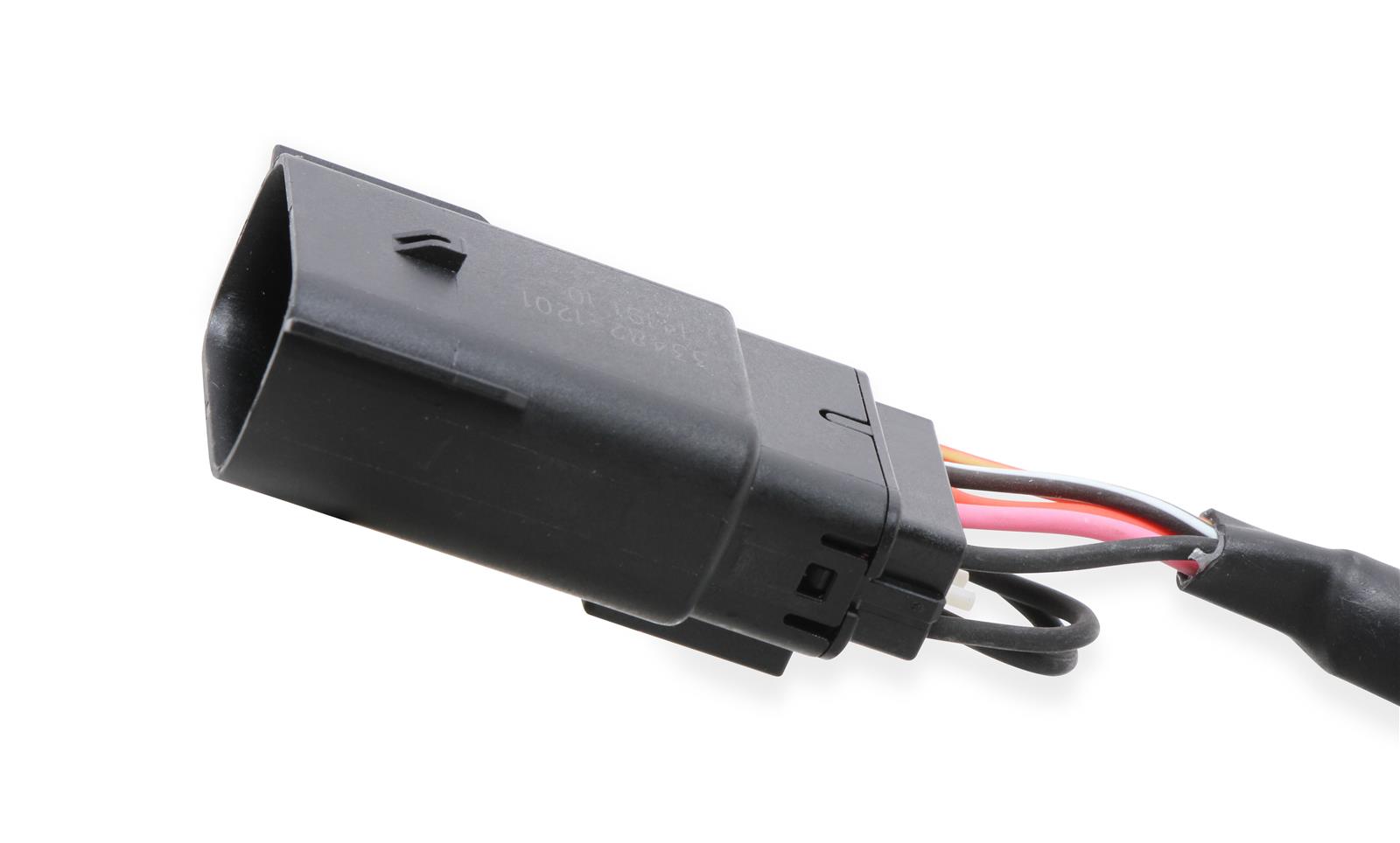 MSD LS Camshaft and Crankshaft Extension Harnesses 2279