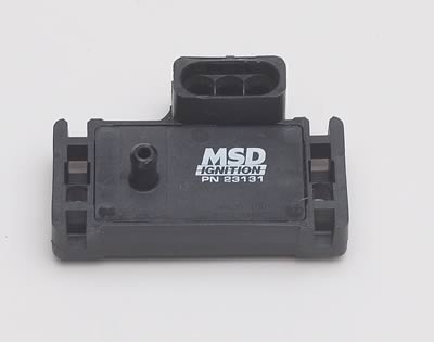 MSD MAP Sensors 23131