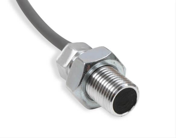 MSD Replacement Cam Sync Distributor Hall Effect Pickups 2341