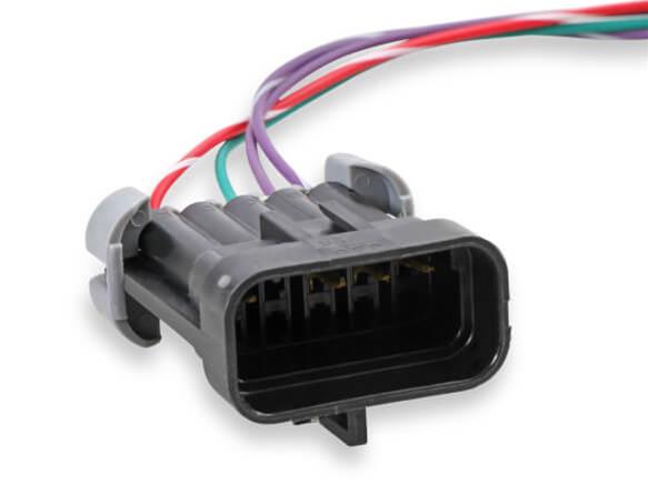 MSD Pro-Billet Dual Sync EFI Distributors 2387